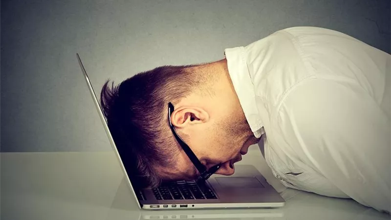 الإرهاق وتأثيره على حياتك