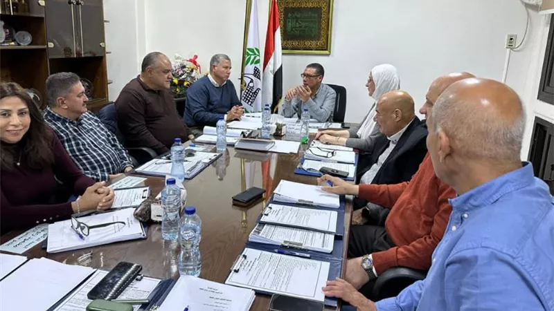 اتحاد الطائرة يمنح الأندية مهلة لسداد المديونيات المتأخرة قبل التصعيد