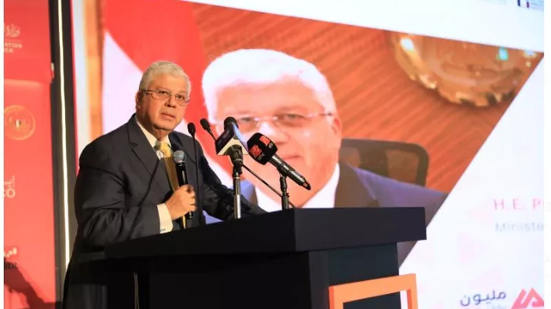 وزير التعليم العالي يُطلق النسخة الثانية من مبادرة كن مستعدا