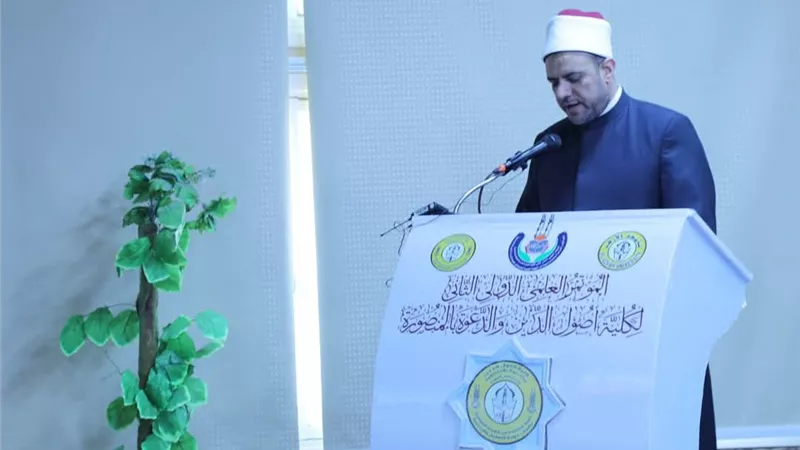 د.حسن يحيى: الأزهر هو الحارس اليقظ للدِّين والمؤتمَن على التراث