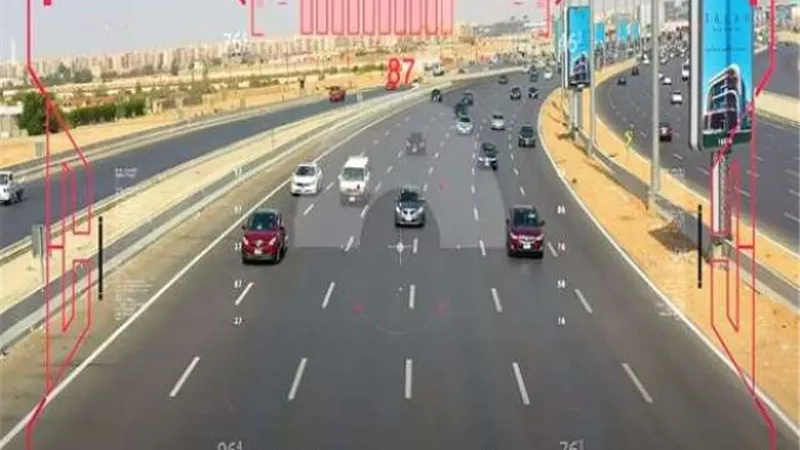 كيفية سداد مخالفات المرور اونلاين
