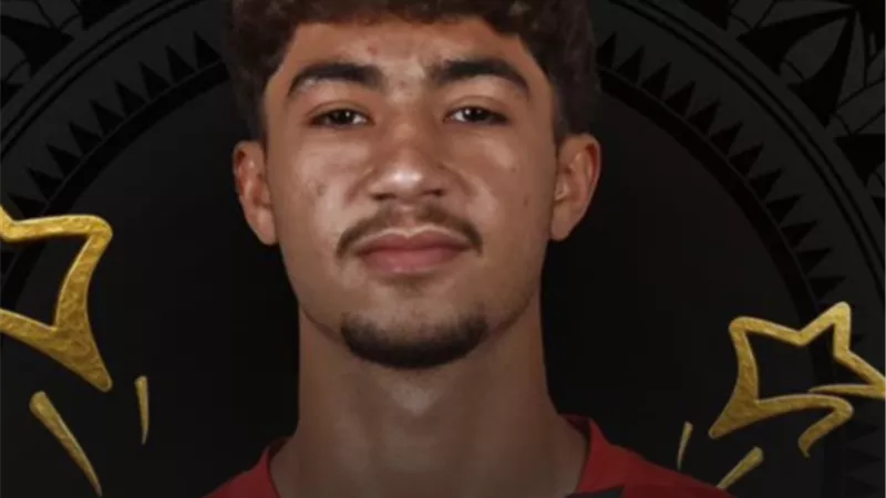 خضوع مؤمن شريف لاعب منتخب مصر للشباب للبروتوكول الطبي