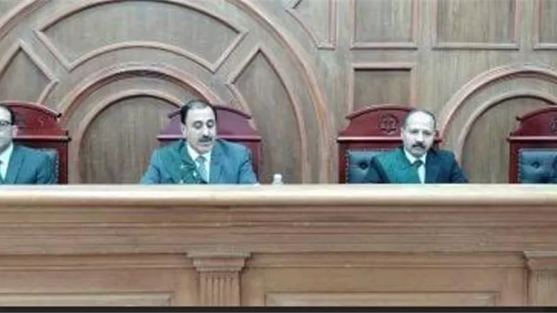 إحالة أوراق قاتل شقيقه وطفليه لفضيلة المفتى بالشرقية