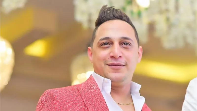 إحالة رضا البحراوى إلى لجنة التحقيق في نقابة الموسيقيين