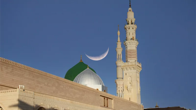 دول عربية بينها السعودية تعلن الثلاثاء غرة ذي القعدة
