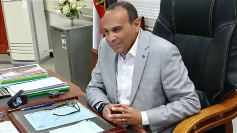 عامر يصدر حركة تنقلات موسعة بإدارات أحياء جهاز مدينة بدر.. صور وأسماء