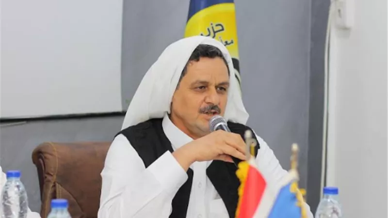 حماة الوطن يخاطب وزير العدل باستثناء مطروح من حظر تسجيل الأراضي