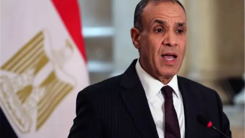 عبد العاطي يؤكد التزام مصر الكامل بدعم وحدة وسلامة الأراضي الصومالية