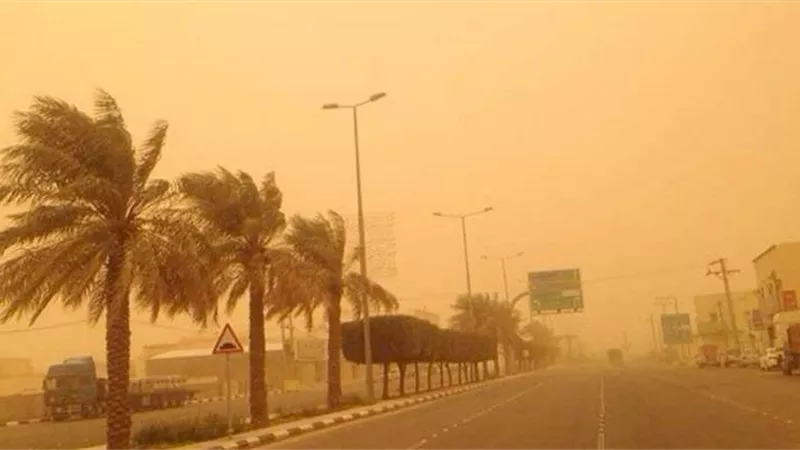 منخفض خماسيني.. مركز المناخ يحذر من التقلبات الجوية خلال الأيام المقبلة