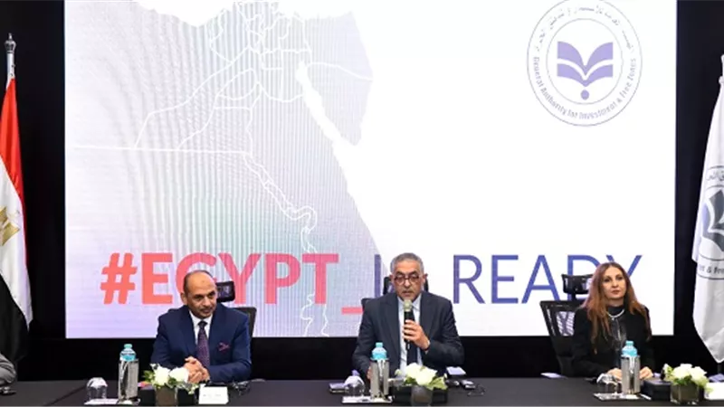 هيئة الاستثمار تخطط لإنشاء مراكزإبداع تقني بالشراكة مع الدول المستثمرة