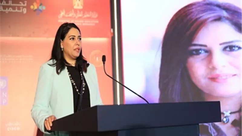 التعليم العالي تنظم جلسات حوارية حول