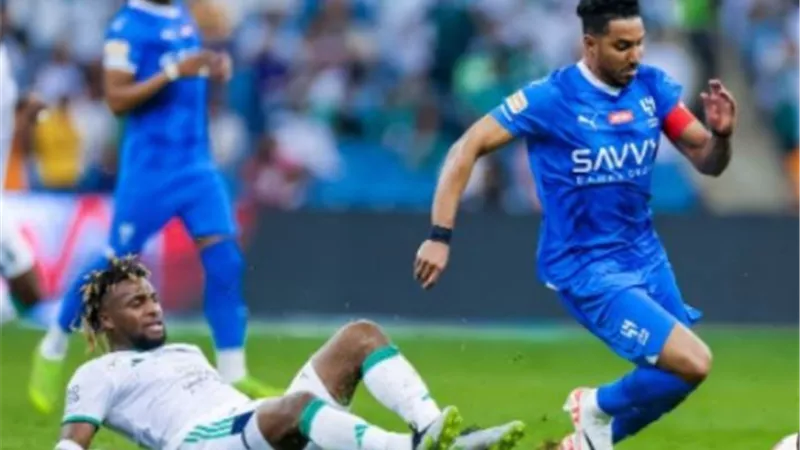دوري أبطال آسيا للنخبة.. موعد مباراة الهلال والأهلي والقنوات الناقلة