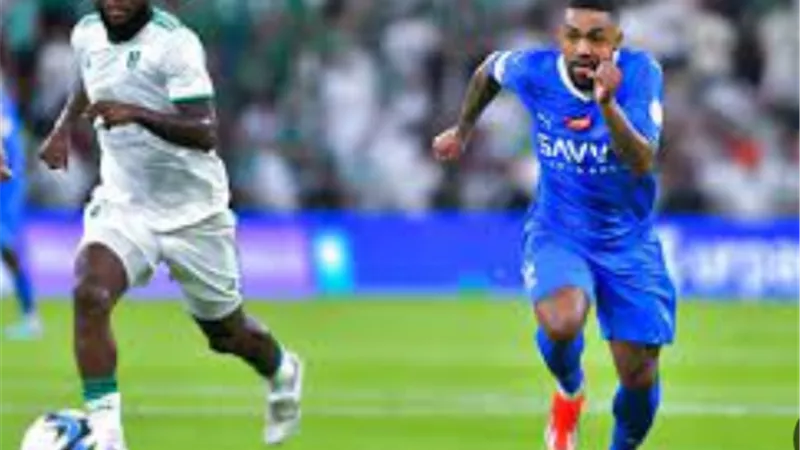 تعرف علي ملعب لقاء الهلال والأهلي بدوري أبطال آسيا للنخبة
