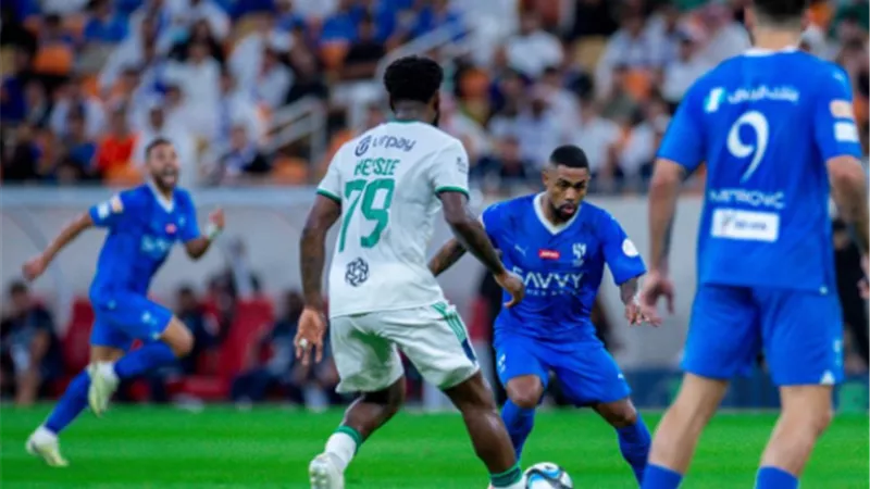 الهلال والأهلي .. التاريخ والمواجهات .. عدد مرات الفوز