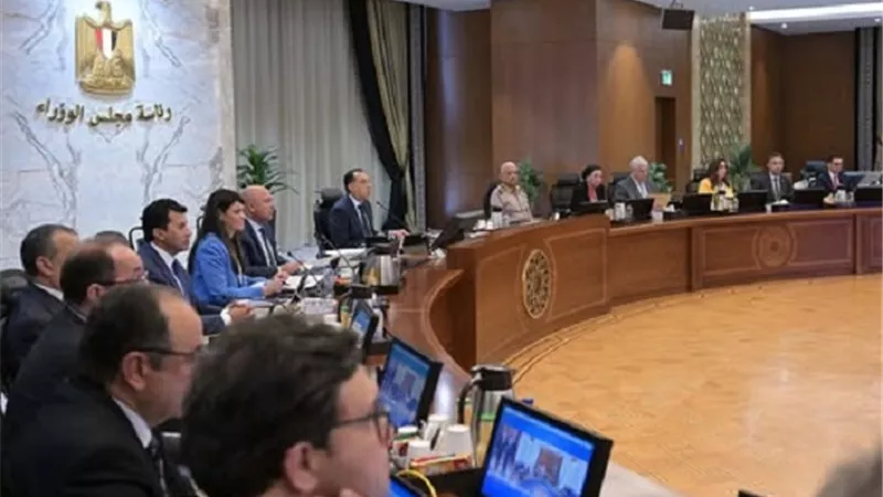 الوزراء: 10% و15% علاوة دورية لهؤلاء الموظفين بداية من يوليو