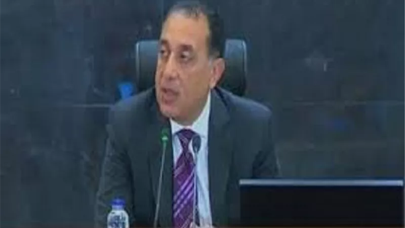 مدبولي: توقعات الاقتصاد المصري إيحابية ومعدل البطالة انخفض