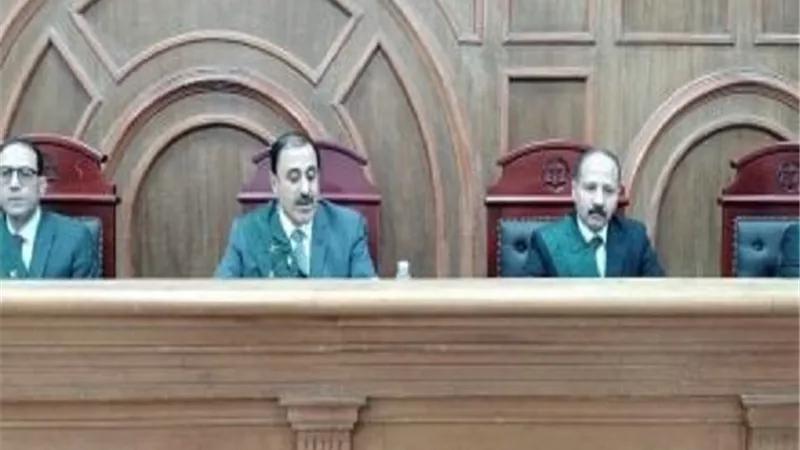 المشدد 6 سنوات لتاجرى المخدرات بالشرقية