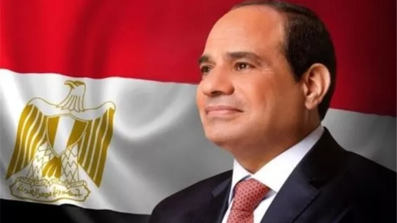 الرئيس السيسي ونظيره الأنجولي يعربان عن قلقهما العميق إزاء تصاعد الأزمة الإنسانية في غزة