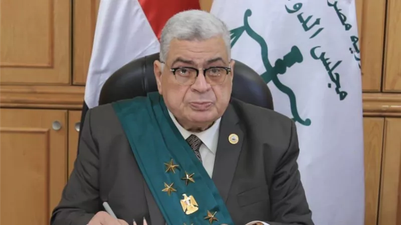 نقل جميع مقار إدارات ولجان الفتوى بمجلس الدولة إلي حي السفارات