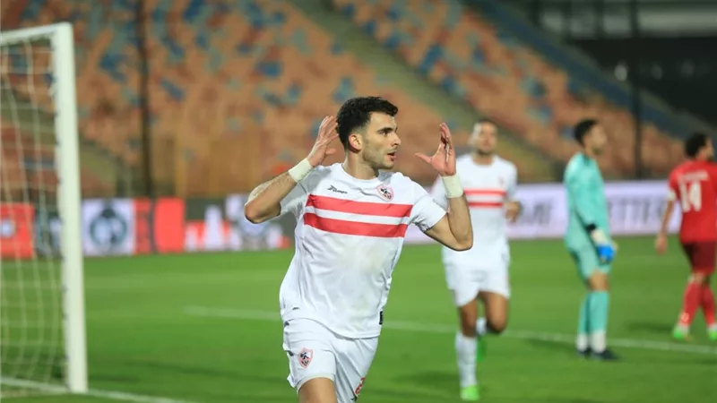في بيان رسمي.. الزمالك يطالب زيزو بالعودة