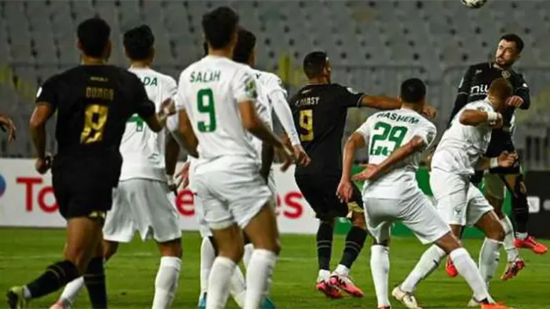الدوري العام.. موعد مباراة الزمالك والمصري والقنوات الناقلة