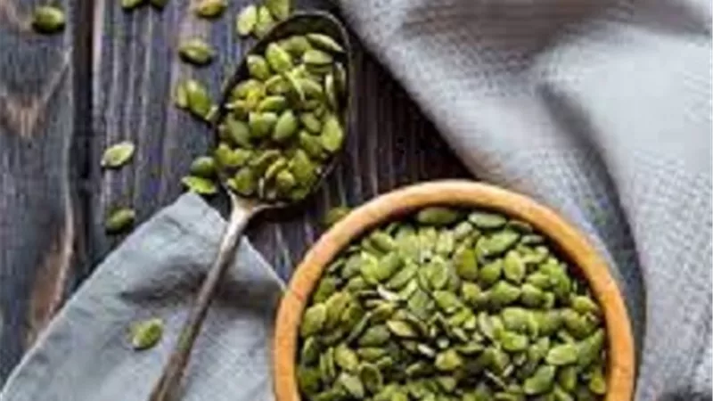 بذور اليقطين .. كنز غذائي يدعم صحة الرجال والخصوبة