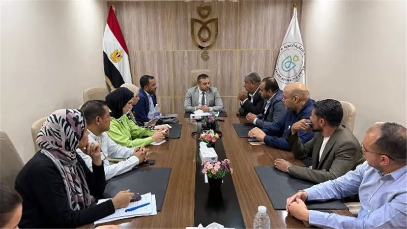 الأقصر تستعد لافتتاح حمام السباحة الأوليمبى