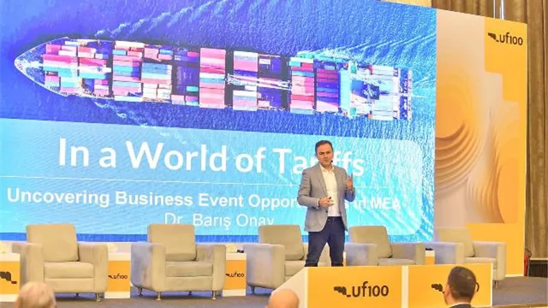 الهيئة العامة للمعارض والمؤتمرات تستضيف مؤتمر الاتحاد الدولي للمعارض
