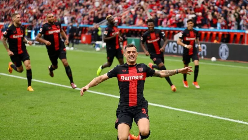 بايرن ميونخ يتوصل لاتفاق بشأن ضم لاعب ليفركوزن