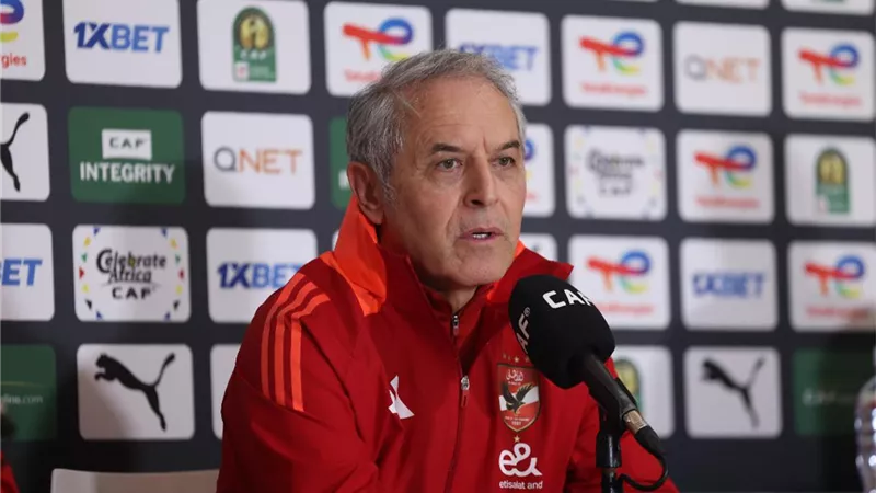 كولر يقترب من تدريب منافس الأهلى