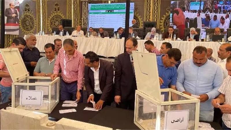 جهاز مدينة الشروق يعلن تفاصيل القرعة الـ7 للمواطنين فى الرابية.. أرقام