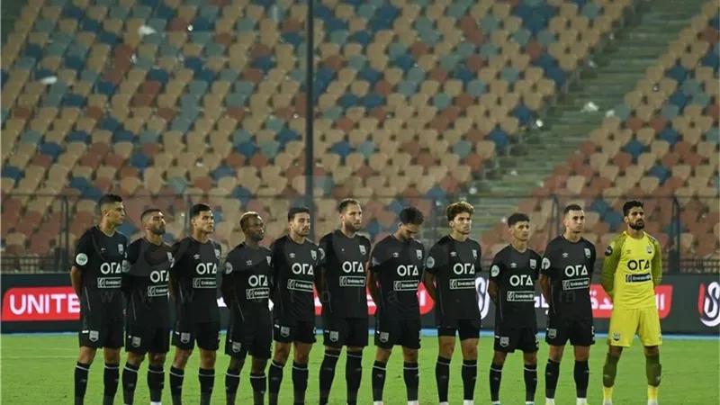 زد يهزم الدراويش بالاسماعيلية ويتصدر مجموعة الهابطين بالدورى