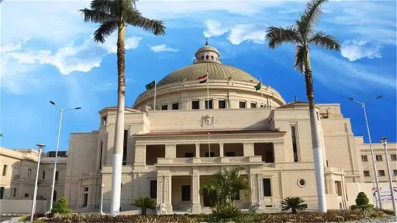 بسبب سوء الأحوال الجوية.. جامعة القاهرة تكشف موقفها من الدراسة غدا