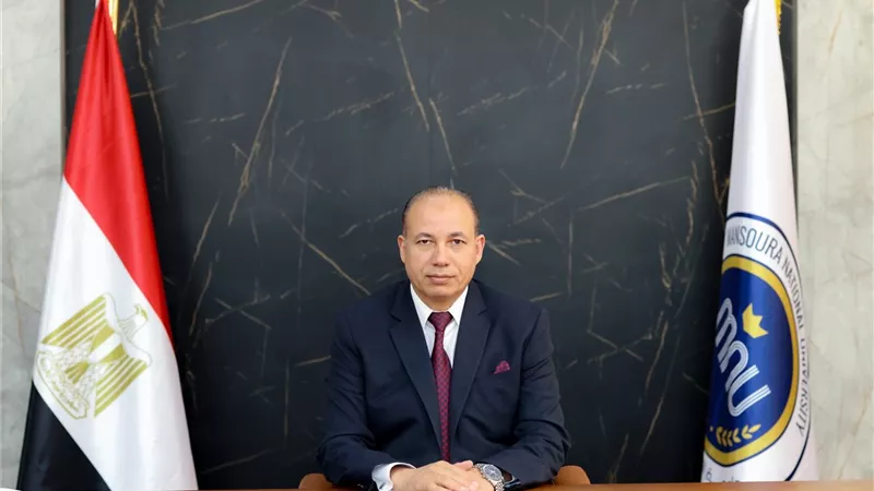 تعليق الدراسة بجامعة المنصورة والمنصورة الاهلية غدًا