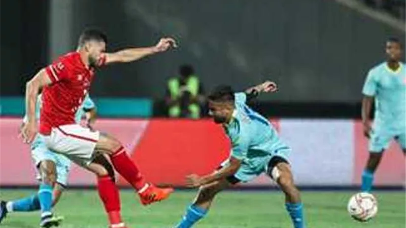 الأرصاد تحسم الأمر.. لا يوجد ما يمنع اقامة مباريات الدورى غدًا