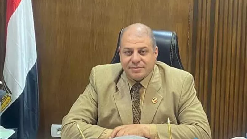تأجيل امتحانات طلاب قنا إلى الإثنين 5 مايو بسبب سوء الأحوال الجوي