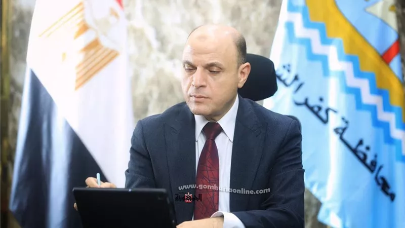 تعطيل الدراسة غداً الأربعاء بجامعة كفرالشيخ.. لسوء الأحوال الجوية