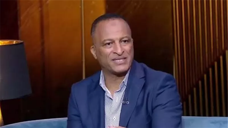 الأهلي يتقدم بخالص التعازى لـ أسامة عرابى وشقيقه فى وفاة والدتهما