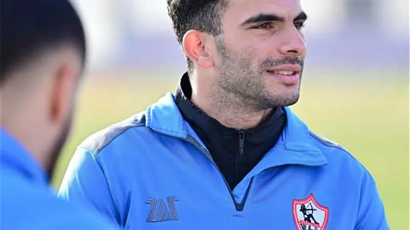 صالح جمعة : إدارة ملف زيزو في الزمالك من البداية كانت خاطئة