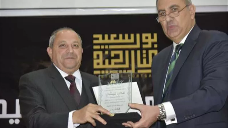 حبشى يعلن تحويل مبنى هيئة قناة السويس إلى متحف
