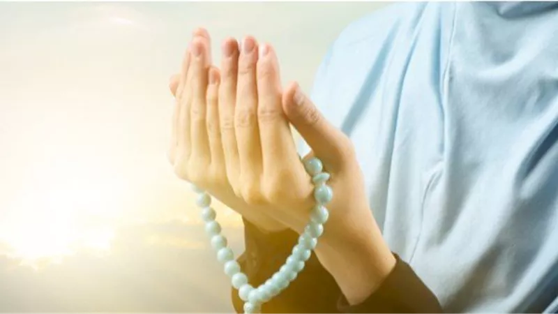 كلمات عوّد نفسك على قولها فى كل صباح..تقيك وتكفيك