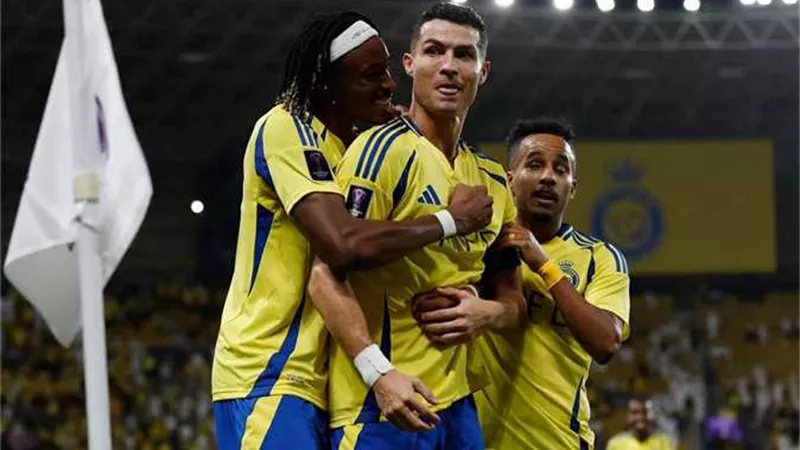 أبطال آسيا.. النصر السعودي يواجه كاواساكي الياباني في نصف النهائي