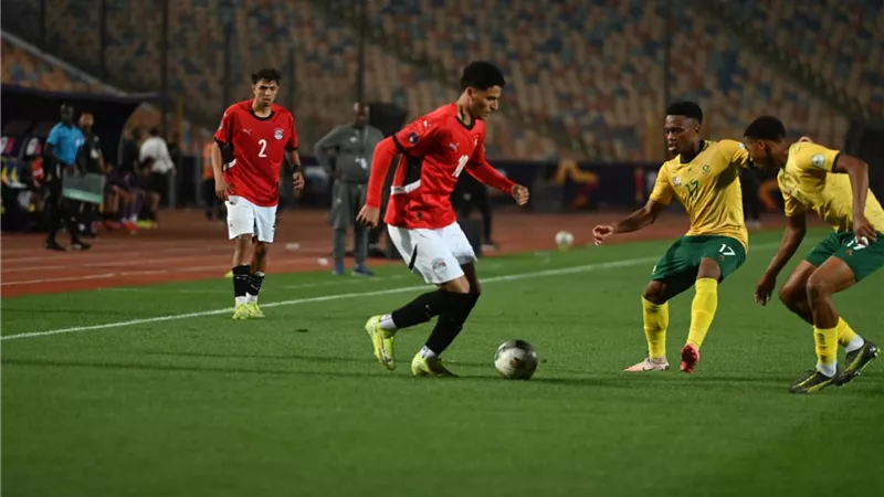 موعد مباراة مصر وسيراليون بكأس أمم إفريقيا للشباب والقنوات الناقلة