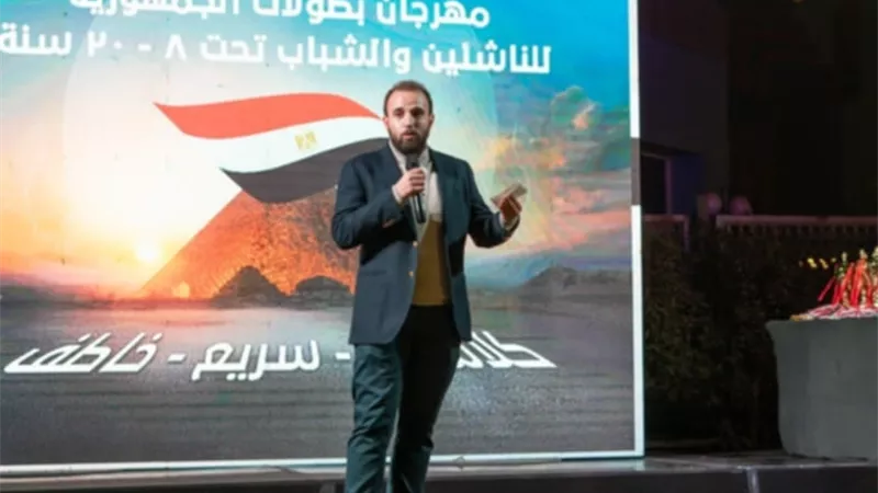 مصر تستضيف البطولة الأفريقية للشطرنج تحت سفح الإهرامات
