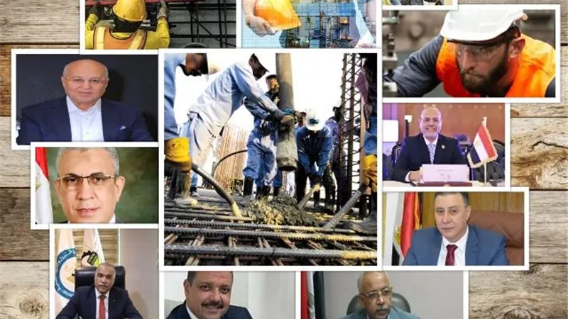قانون العمل الجديد طوق نجاة للعامل المصري.. وتشريع عادل يربط الأجر بالانتاج