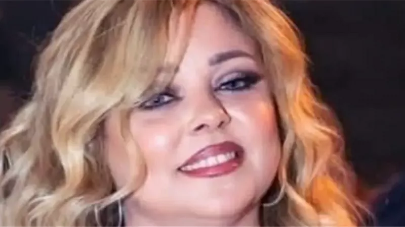 وفاة الفنانة السورية سمر عبدالعزيز بعد صراع مع المرض