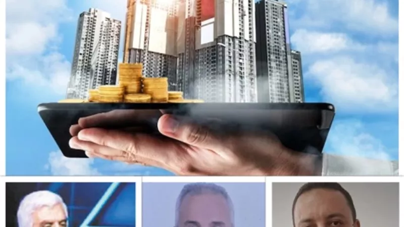 العقارات ملاذ آمن.. للادخار والاستثمارات