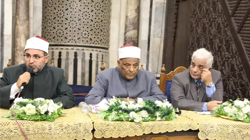 شومان : أنصبة المواريث إلزامية كما جاءت في القرآن الكريم