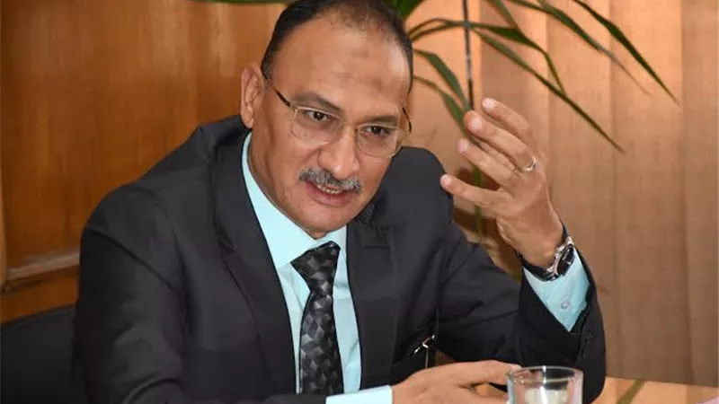 عضو النواب:الصرف الصحى مشكلةكبيرةتهددالاسماعيلية