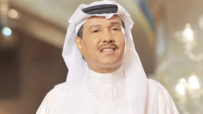 تعرف على تفاصيل حفل محمد عبده فى دار الأوبرا